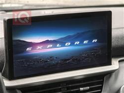 فورد إكسبلورر